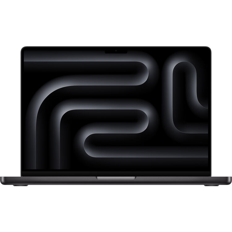 MacBook Pro 14 M5 Max 36gb 2TB 2026 Space Black Preto MGDU4LL/A