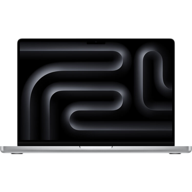 MacBook Pro 14 M5 Max 128gb 4TB SSD 18 Cpu 40 Gpu Prata Silver Promoção