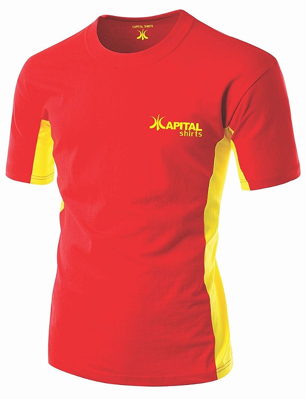UNIFORME COMERCIAL 01 Capital Uniformes