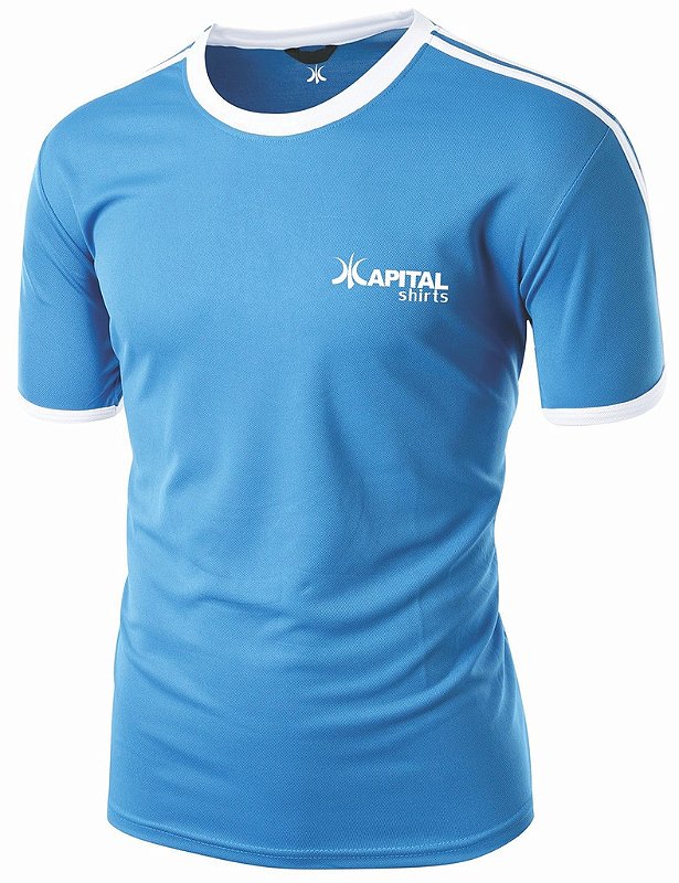 UNIFORME COMERCIAL 02 Capital Uniformes