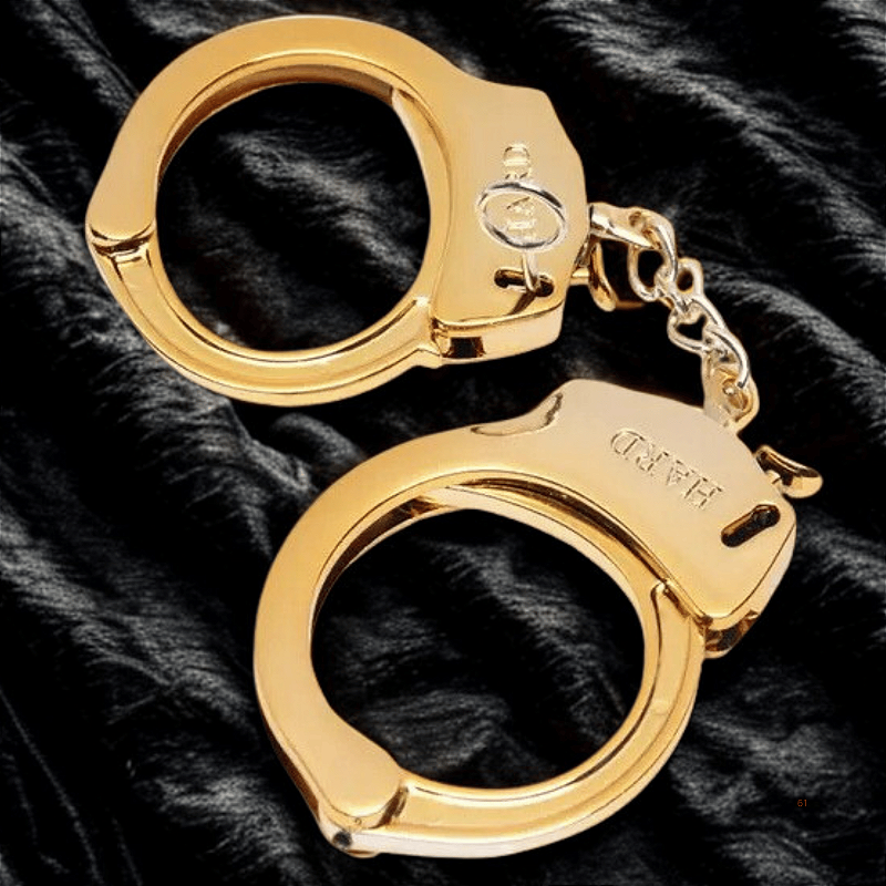 Algema Amarras de Luxo