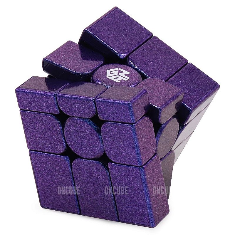 CUBO MÁGICO NA REDE BALANÇANDO #cubomagico #cubomágico #cubing 