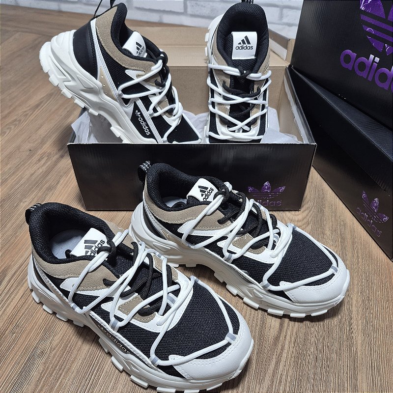 Tênis Adidas Urban twe Pro.