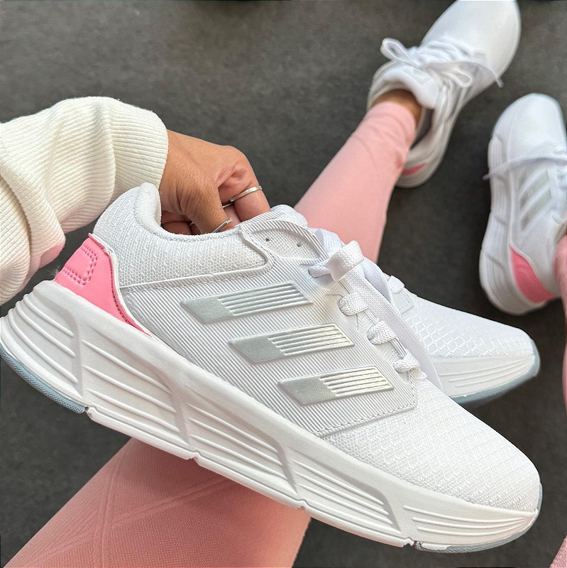 Tênis Adidas Running Sport knit Premium