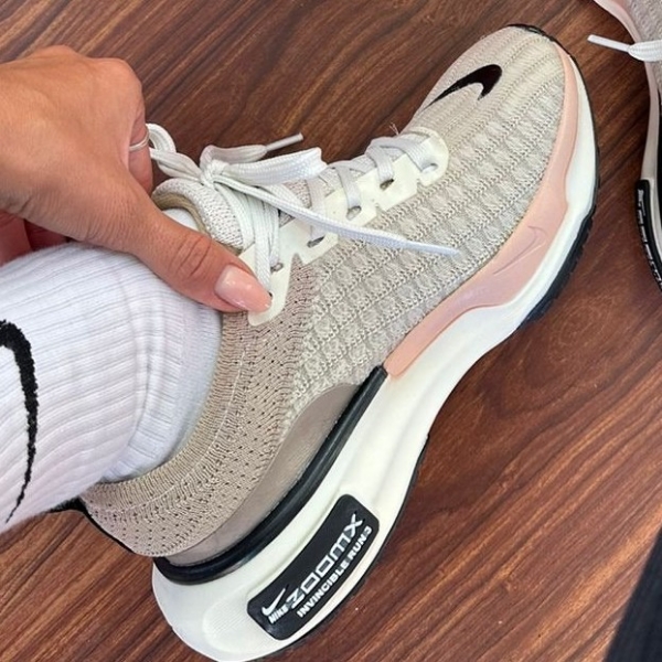 Tênis Nike Zoom X Invincible Run Flyknit 3 - Premium