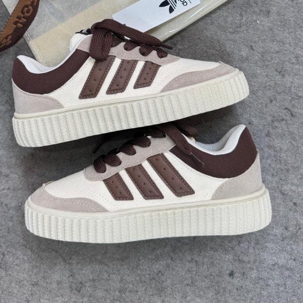 Adidas Space tênis Casual Premium – Estilo, Conforto e Exclusividade.