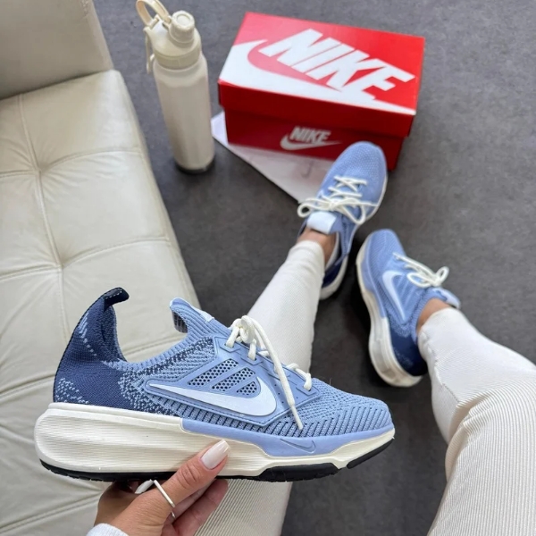 Tênis Nike Knit B3 – Lançamento Exclusivo!