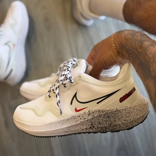 Tênis Nike Air Zoom Premium – Conforto, Estilo e Performance.