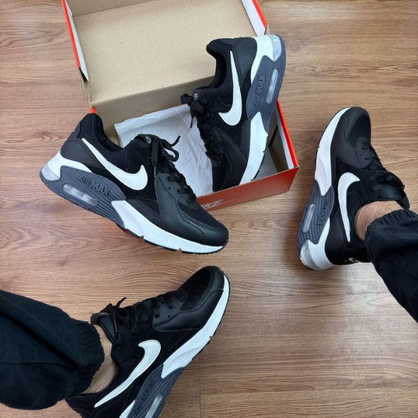 Tênis Nike Air Max Masculino – Conforto, Estilo e Tecnologia Premium