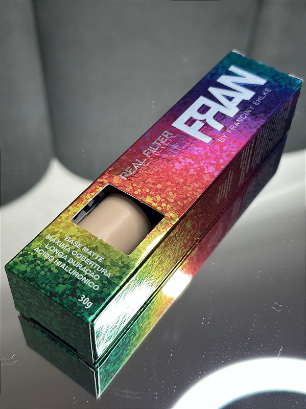 BASE MATE REAL FILTER FRAN C-01