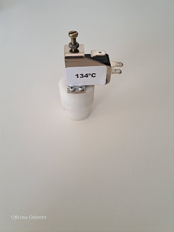 Pressostato LF08 para Refrigeração e HVAC Pressostato LF08 para Refrigeração e HVAC