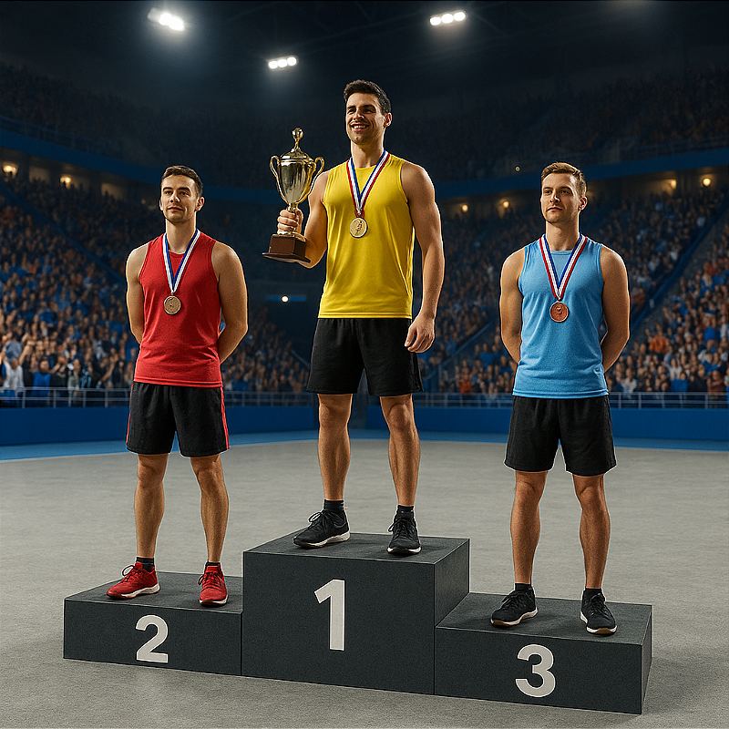 Piso Vinílico em Manta Em Rolo - Cor Cimento