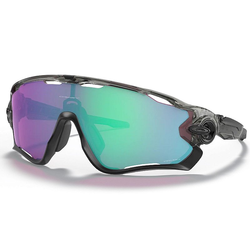 Movie Jawbreaker Sapphire Iridium Óculos De Sol Oakley Jawbreaker