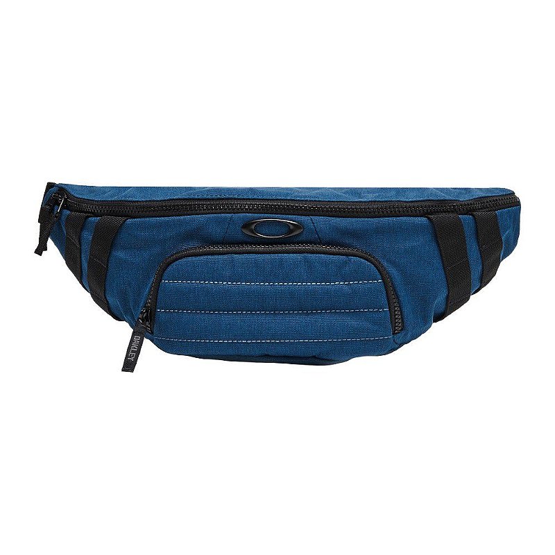 Pochete Oakley Enduro Belt Bag Azul - Radical Place - Loja Virtual