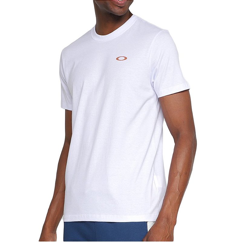 Camiseta Oakley Ellipse Frog WT23 Masculina Herb - Radical Place - Loja  Virtual de Produtos Esportivos