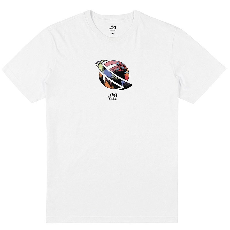 Camiseta Lost Dopamine SM23 Masculina Branco - Radical Place