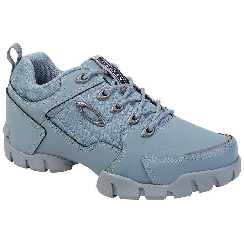 Tênis Oakley Halftrack Low II Masculino SM23 Shadow Radical