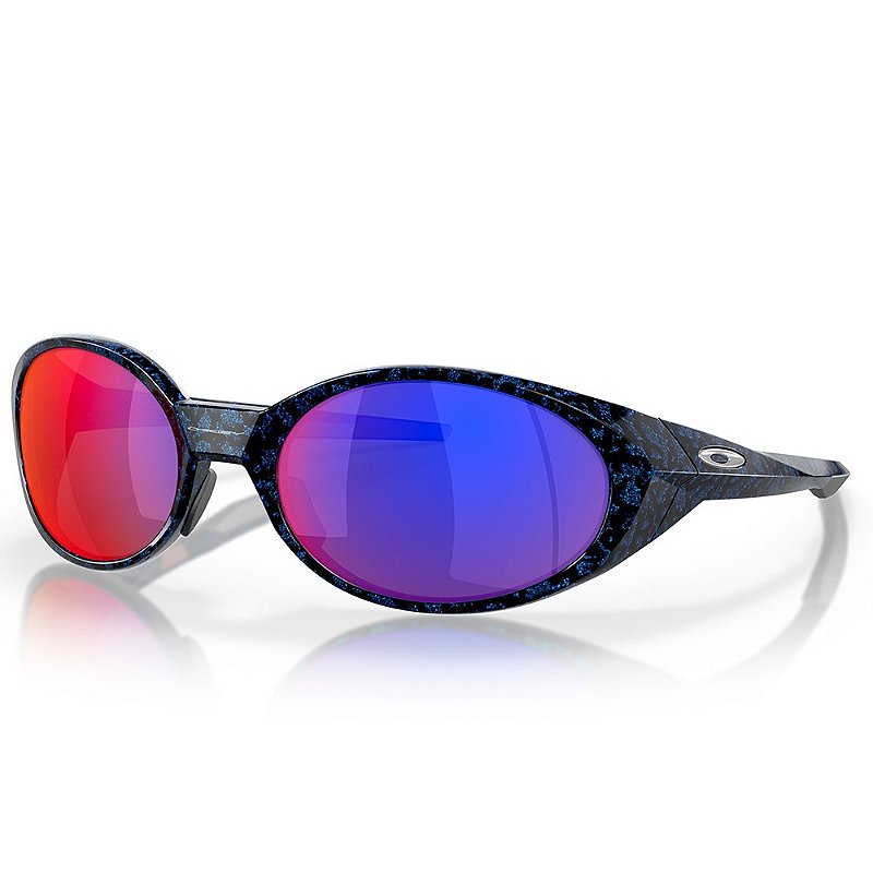 Óculos de Sol Oakley Eye Jacket Redux S Planet X 0258 - Radical