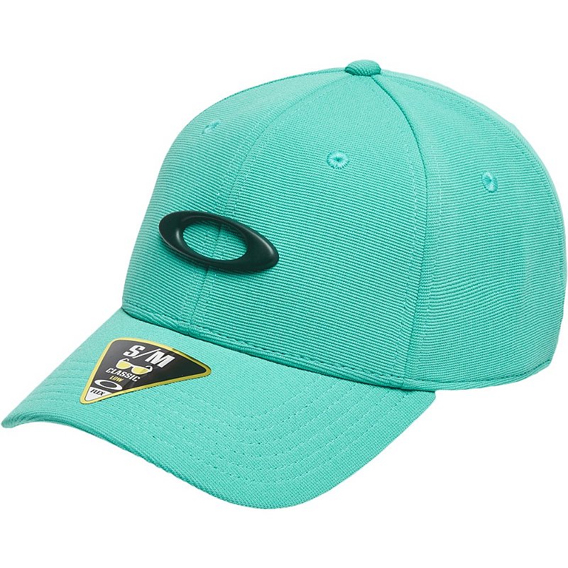 Boné Oakley Aba Curva Tincan Cap Mint Green - Radical Place Boné Oakley Aba Curva Tincan Cap Mint Green - Radical Place
