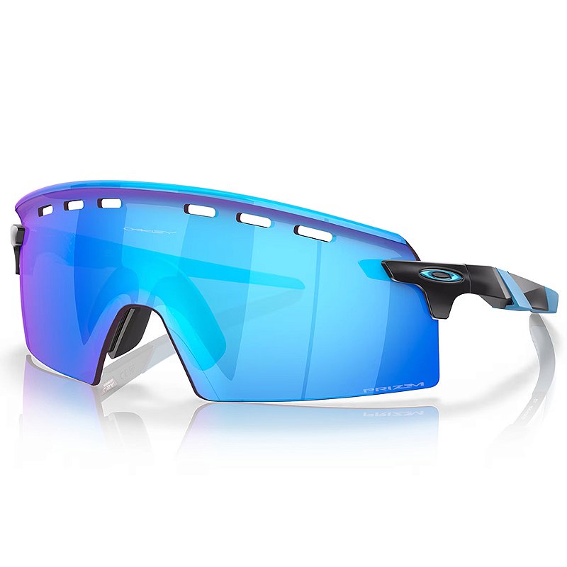 付属品完備 OAKLEY ENCODER STRIKE マットカーボンフレーム Óculos de Sol Oakley Encoder Strike Matte Black 0539 - Radical
