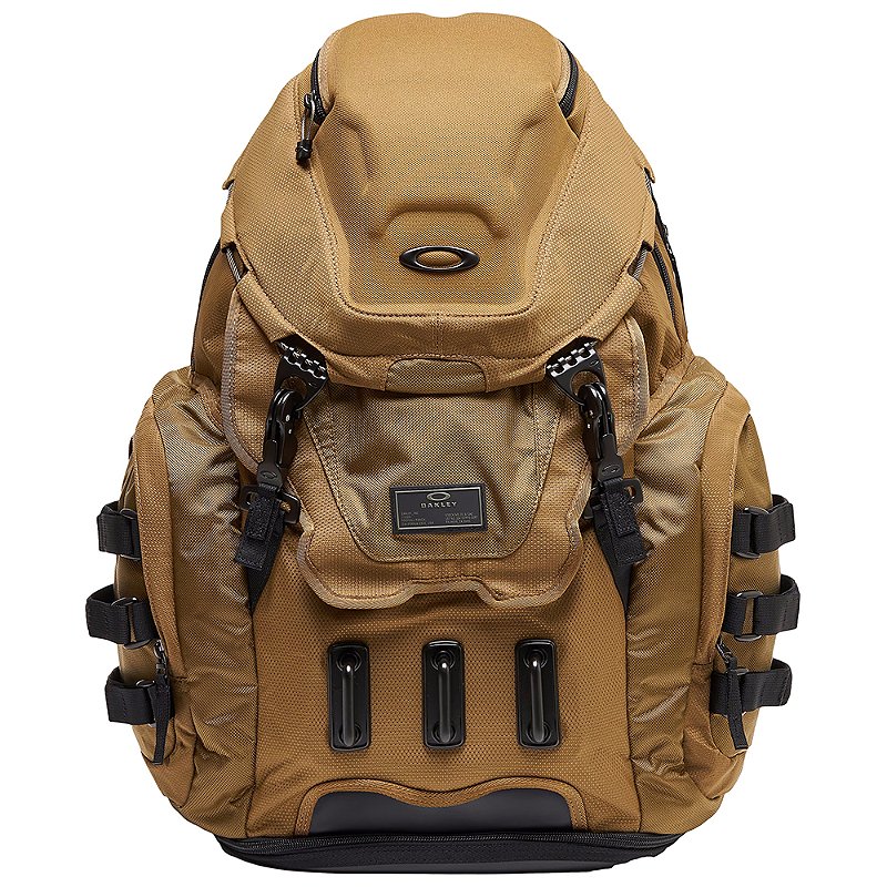 Mochila Oakley Kitchen Sink SM24 Total Coyote - Radical Place