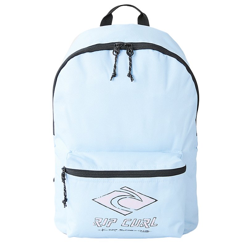 Rip curl Mochila Dome 18L + Pc Bts Azul