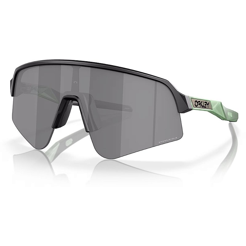 Óculos de Sol Oakley Sutro Lite Matte Black Prizm Black - Radical
