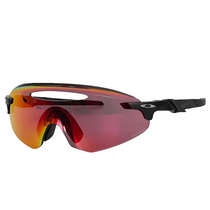 Óculos de Sol Oakley Encoder Matte Black Prizm Road - Radical