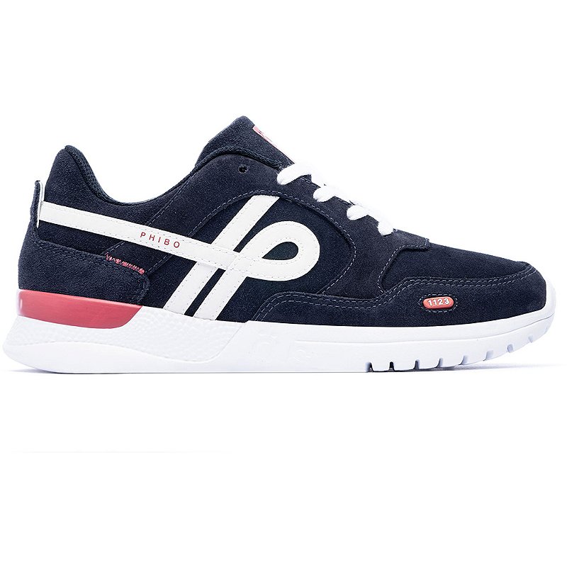 Tênis Ous Phibo 1123 Masculino Salute Imperial - Radical Place