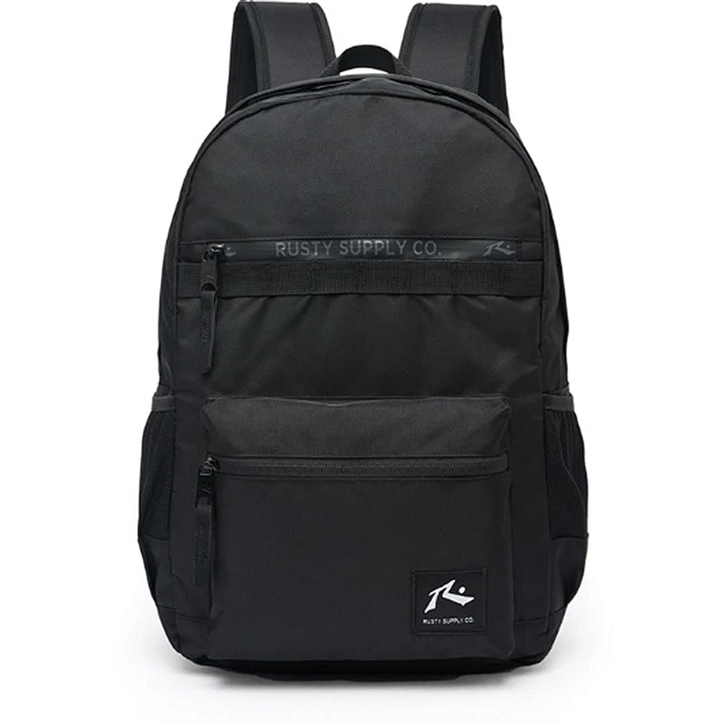 Rusty Web Mochila Rusty Webb 16L SM24 Preto - Radical Place - Loja Virtual de ...