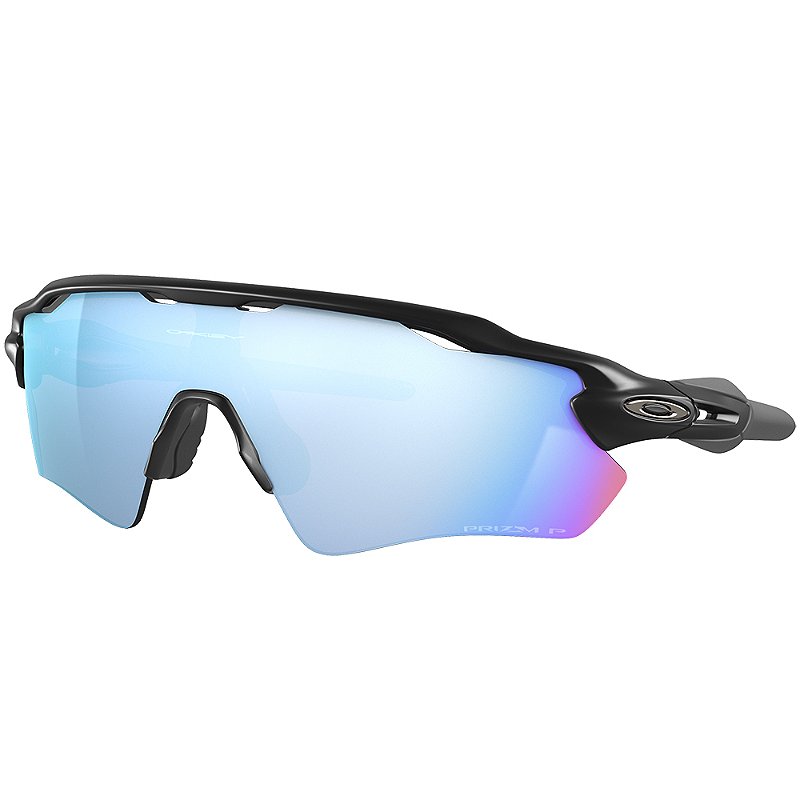 アクセサリー Oakley RADAR EV PATH Óculos de Sol Radar EV Path Matte Black 5538 - Radical Place