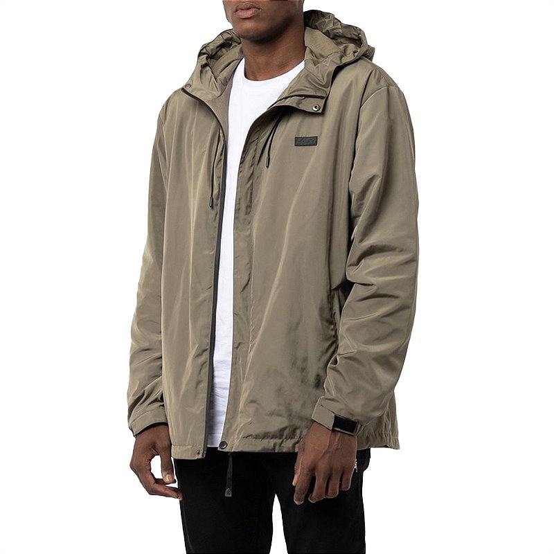 Jaqueta Lost Windbreaker WT24 Masculina Olivia - Radical Place