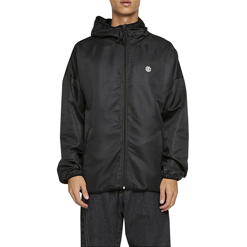 ジャケット・アウター M+RC NOIR Nylon Anorak YZERR Badhop ジャケット・アウター M+RC NOIR Nylon Anorak YZERR Badhop M+RC NOIR