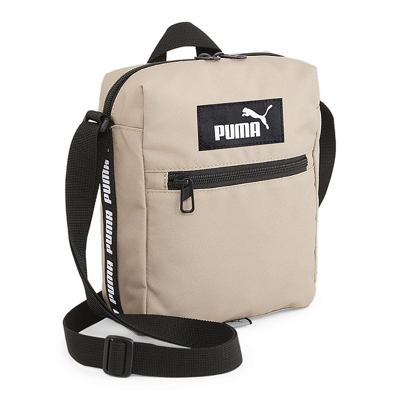 Shoulder Bag Puma EvoESS Portable WT24 Prairie Tan - Radical Place
