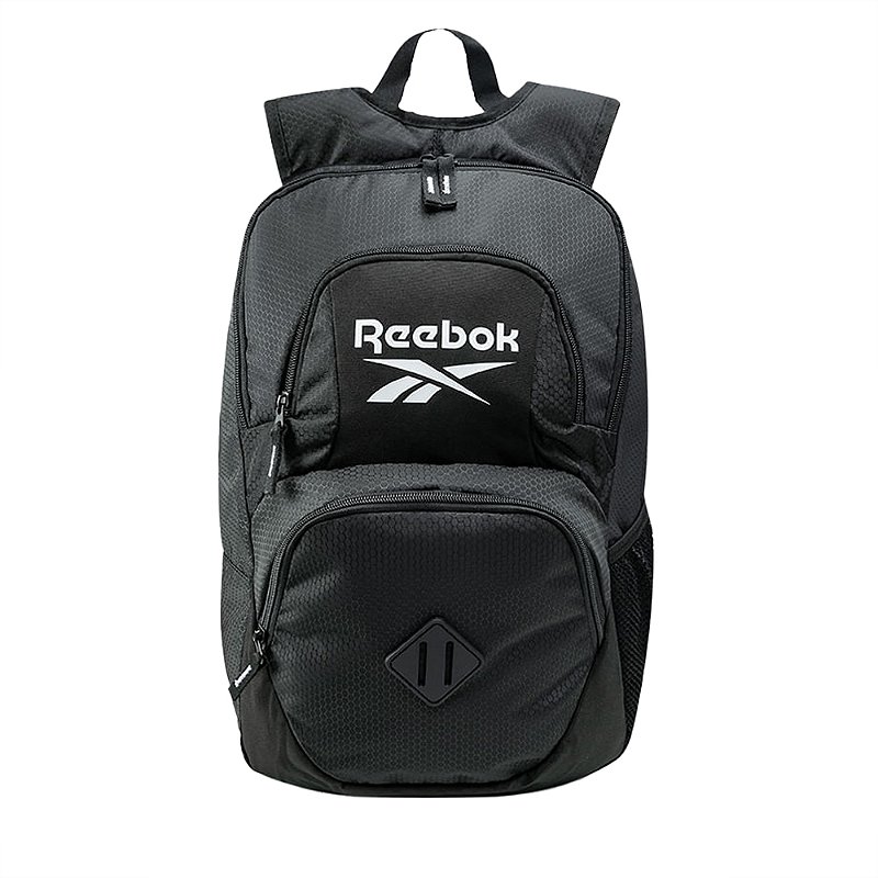 Mochila Reebok Jeri Unissex Preto - Radical Place - Loja Virtual