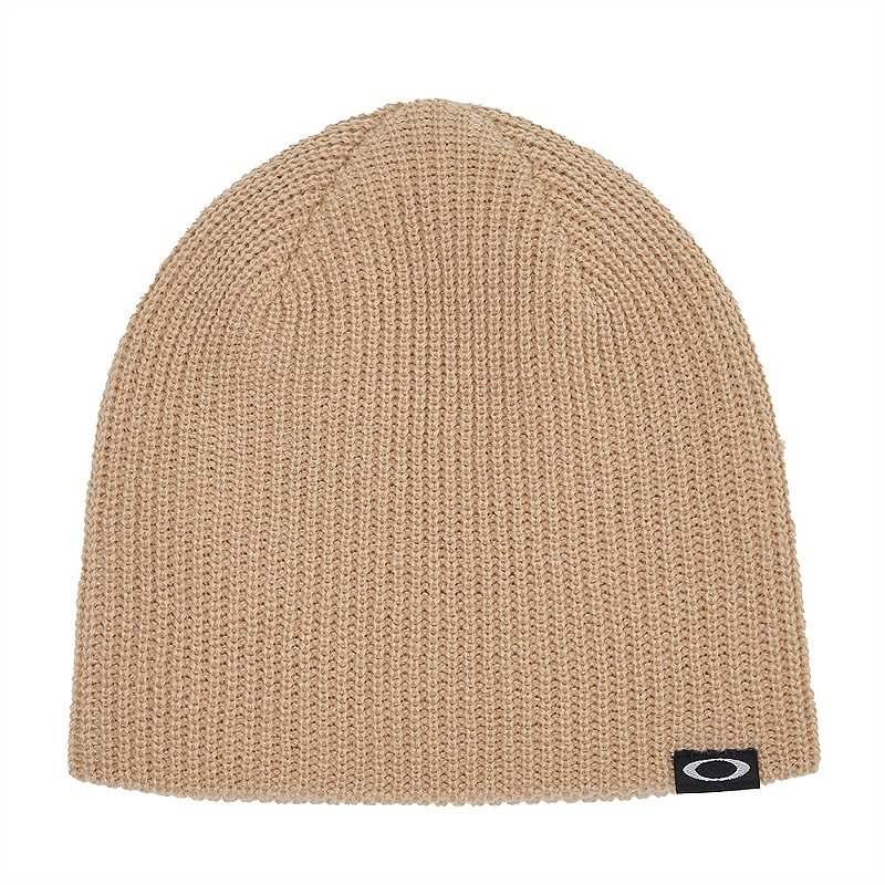 Gorro Oakley Session Beanie WT24 Humus - Radical Place - Loja