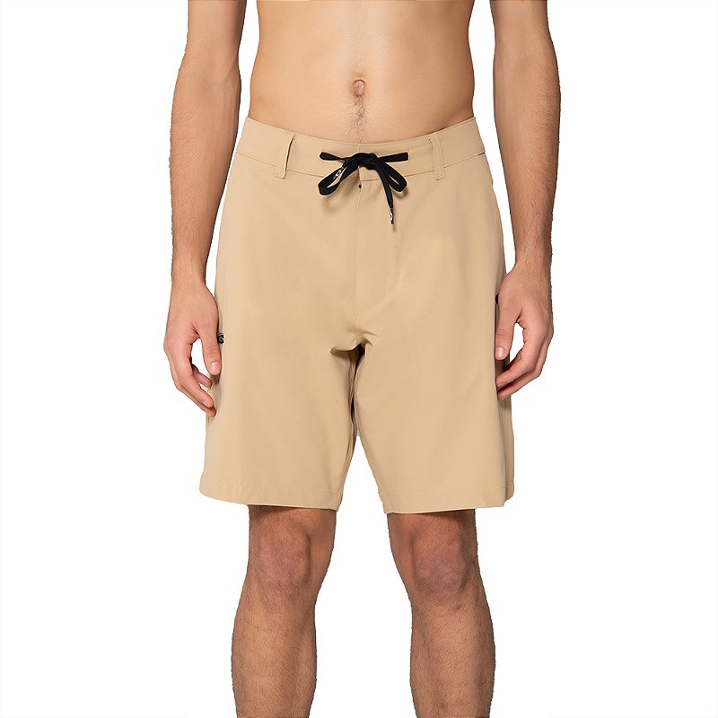 Bermuda Oakley Hybrid 365 Shorts 19 SM25 Masculina Khaki - Radical