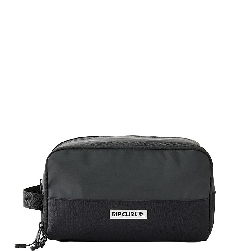 Necessaire Rip Curl Groom Toiletry Icons SM25 Midnight - Radical