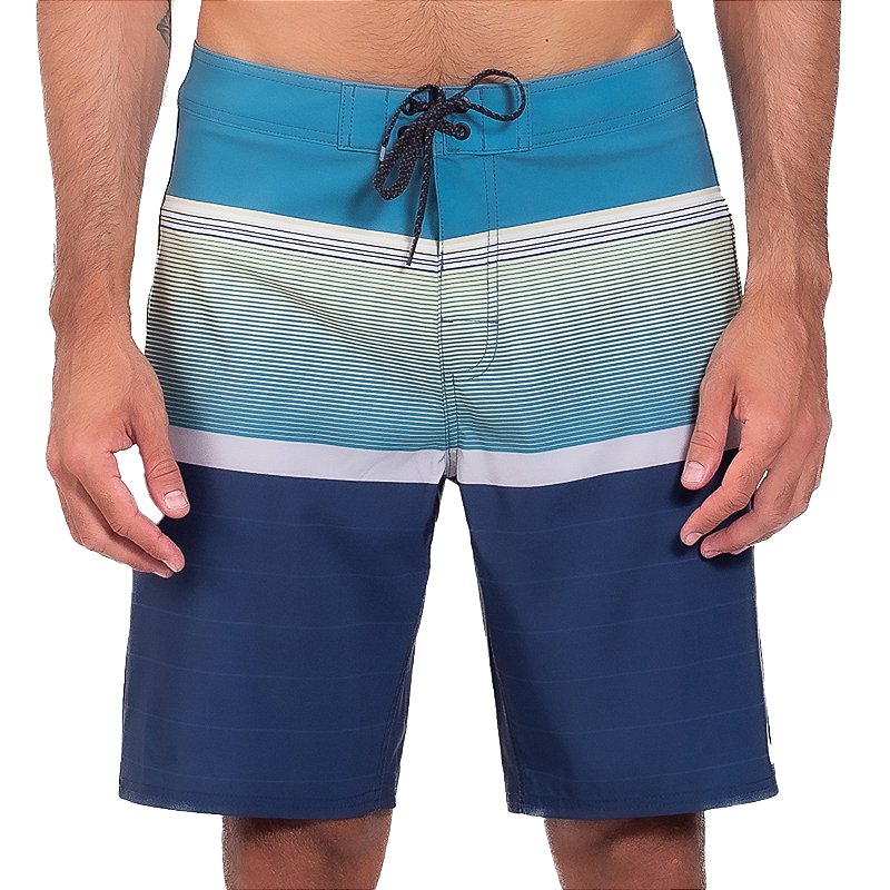 Bermuda Rip Curl Mirage Daybreak Brazil SM25 Masculina Ocean