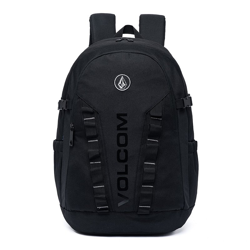 Mochila Volcom Everstone 26L SM25 Preto - Radical Place - Loja