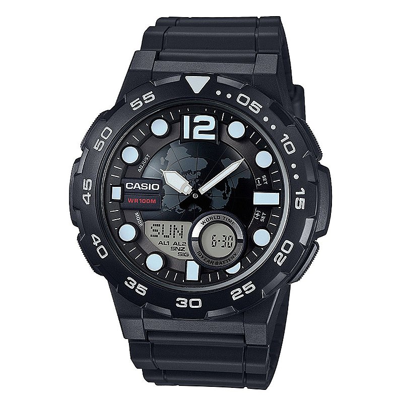 casio ad204