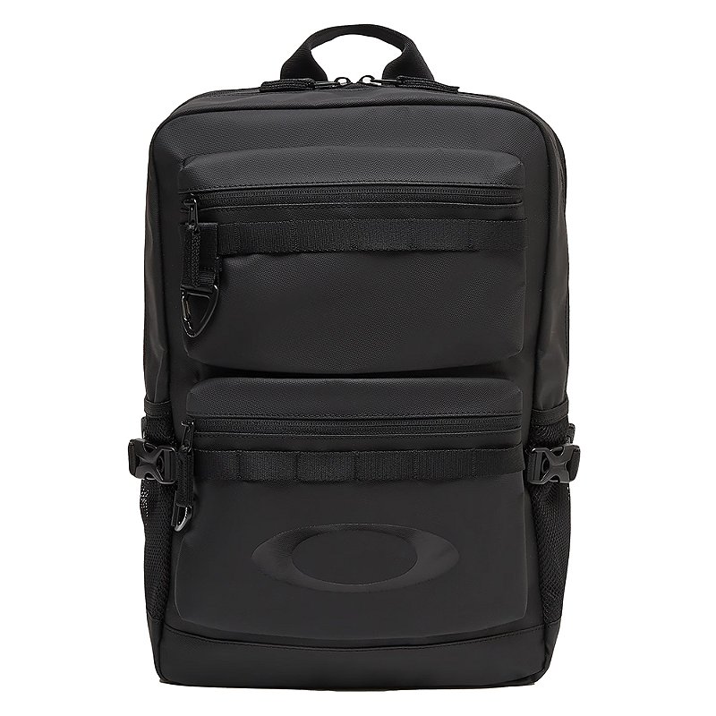 Raku Mochila Oakley Rover Laptop 18L WT25 Blackout - Radical Place