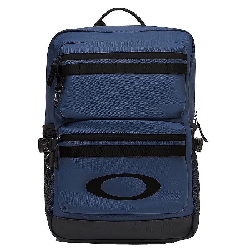 Mochila Oakley Rover Laptop 18L WT25 Team Navy - Radical Place
