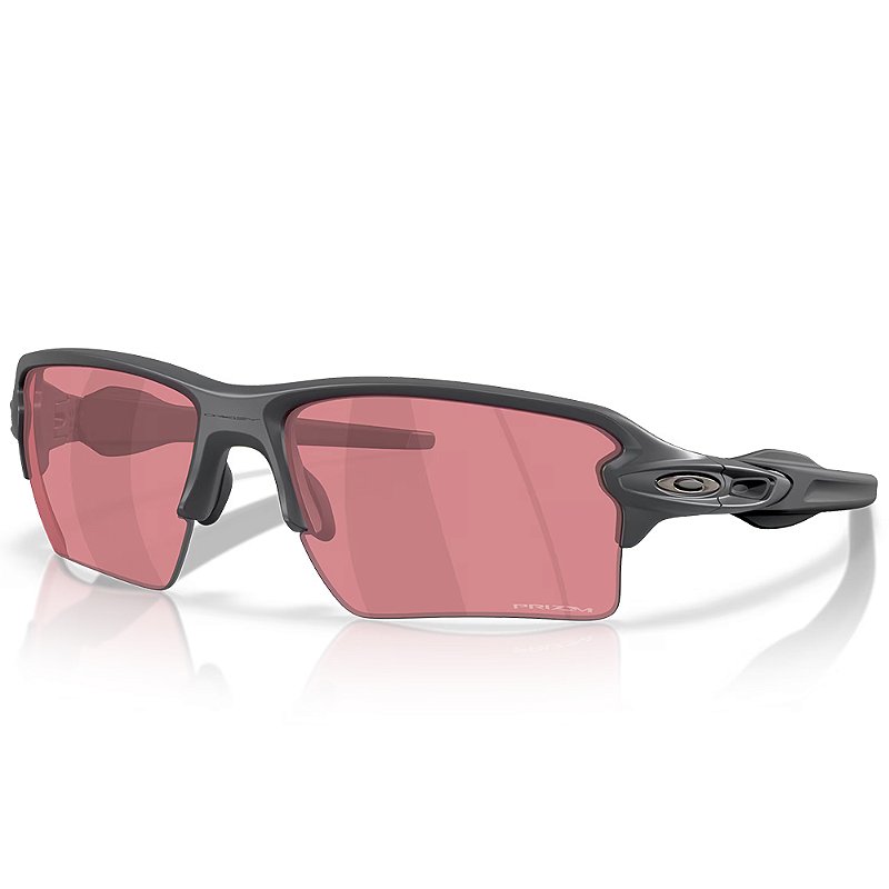 Óculos de Sol Oakley Flak 20 XXL Matte Carbon 0863 - Radical Place