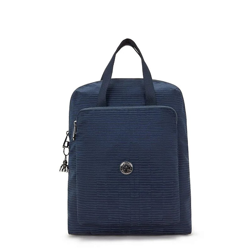 Mochila Kipling Kazuki Night Ocean JQ - Radical Place - Loja