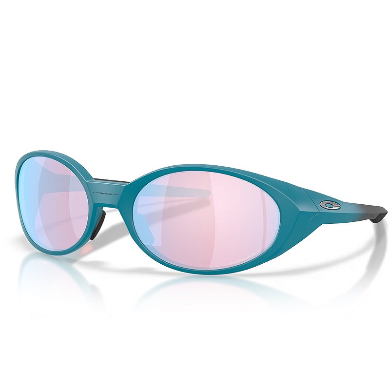 Óculos de Sol Oakley Eye Jacket Redux Matte Balsam 3058 - Radical
