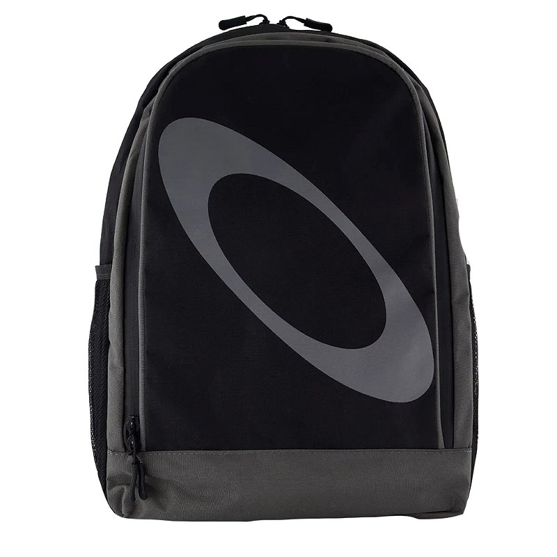 Mochila Oakley Navigate 22L WT26 Blackout - Radical Place - Loja