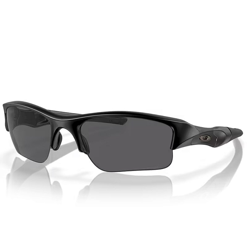 Óculos de Sol Oakley Flak Jacket XLJ Matte Black 3563 - Radical