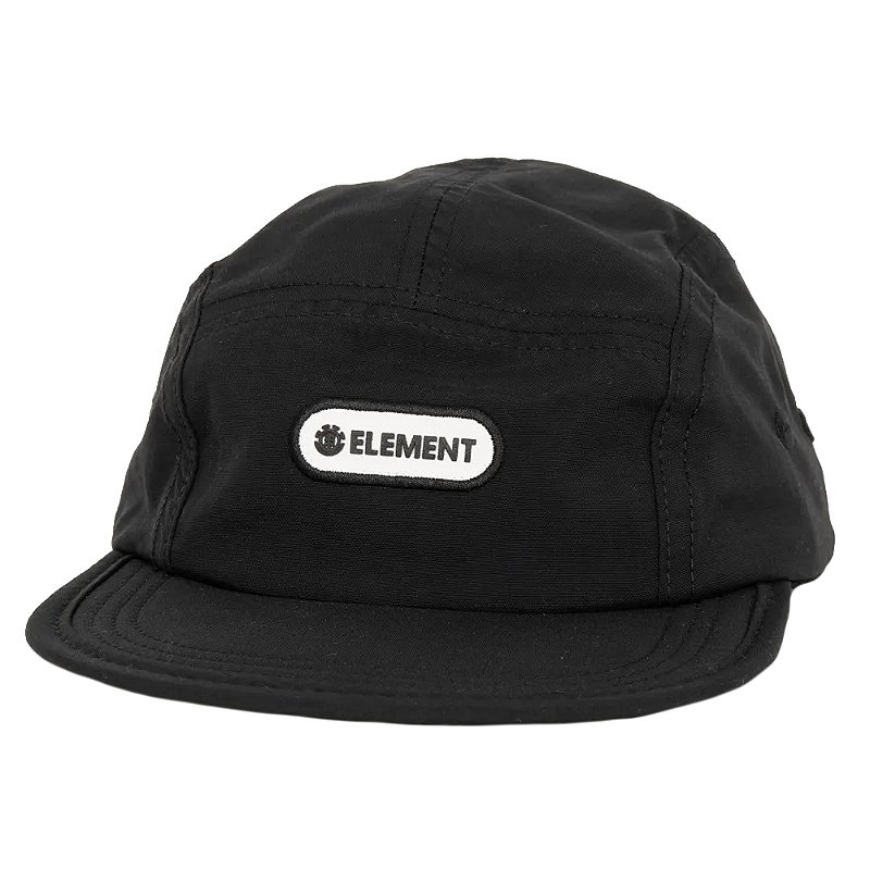 Boné Element Aba Reta Blazin WT26 Preto - Radical Place - Loja Virtual ...
