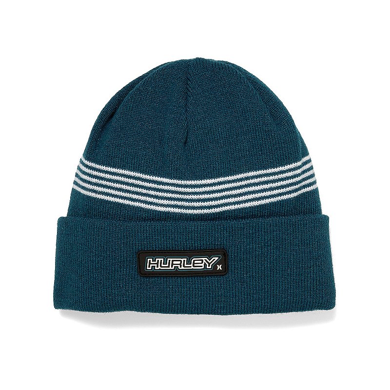 Gorro Hurley Nine Nine WT26 Marinho - Radical Place - Loja Virtual